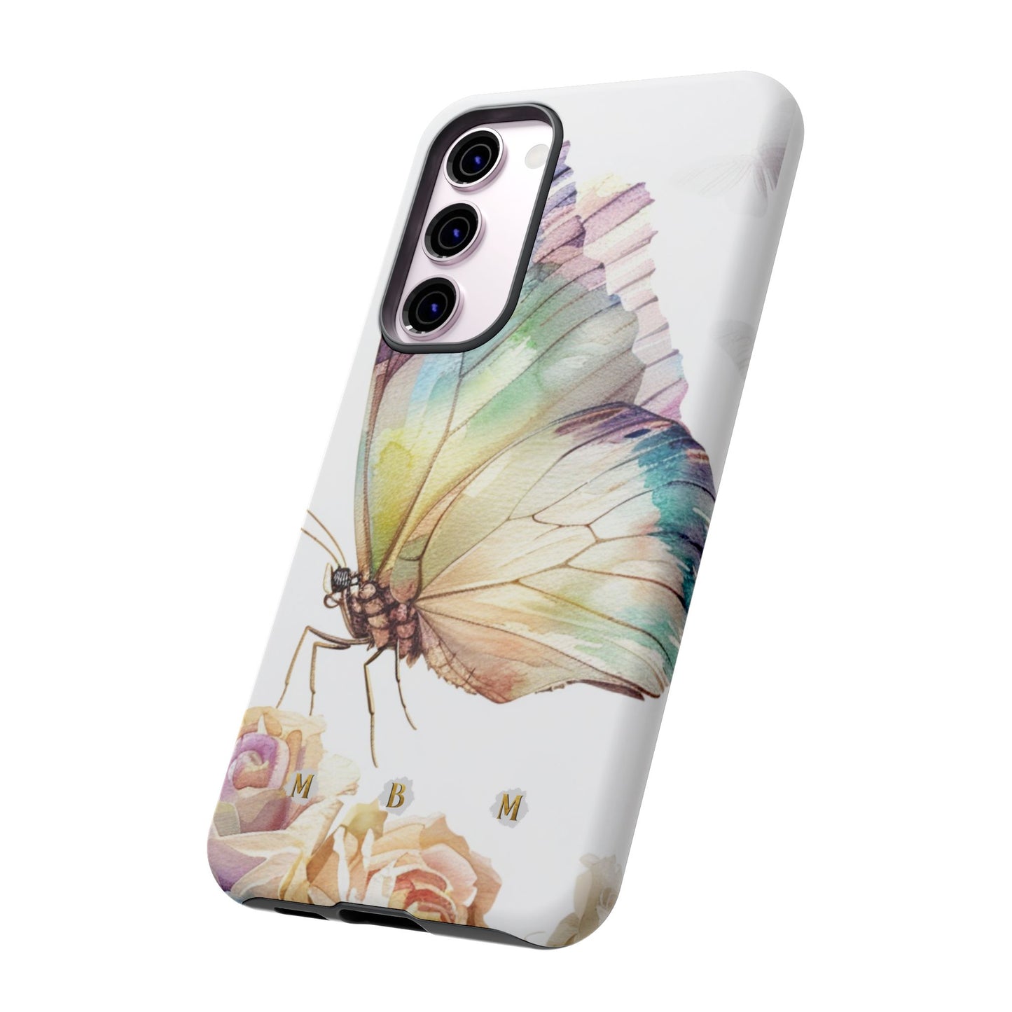 Beautiful Samsung Galaxy S Tough Case