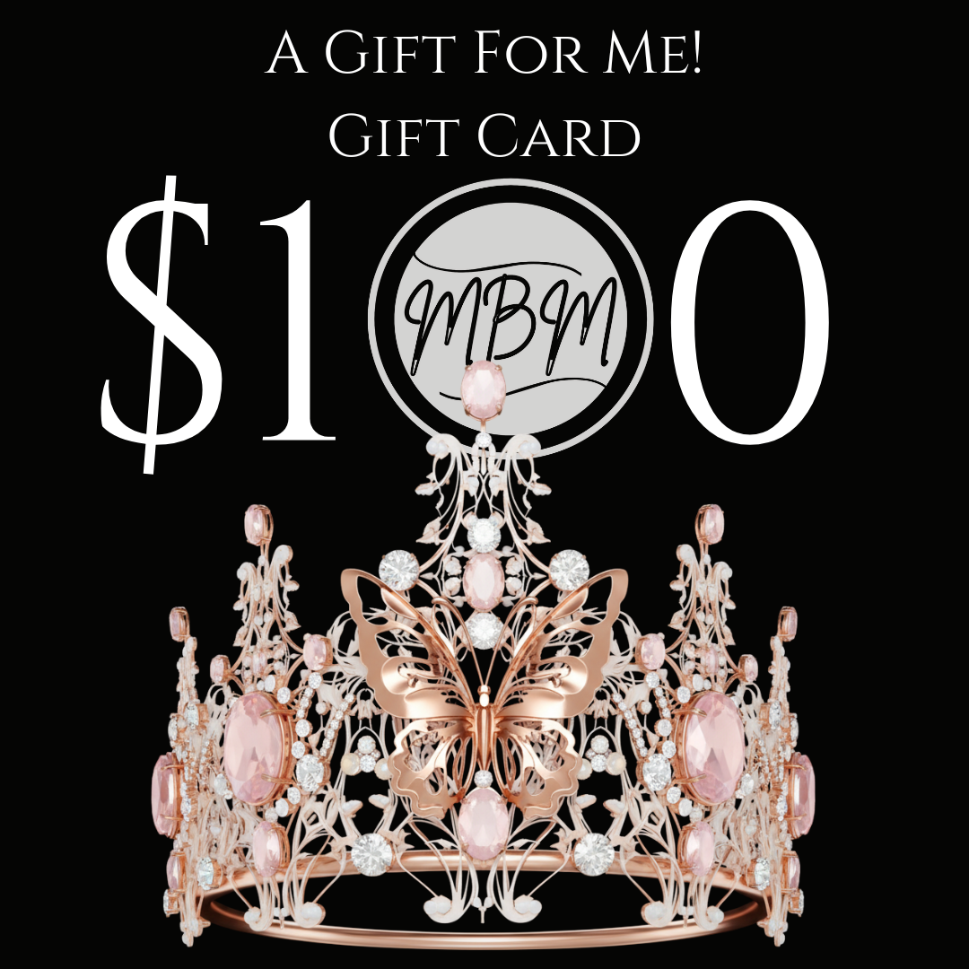 MokiByMo E-Gift Card