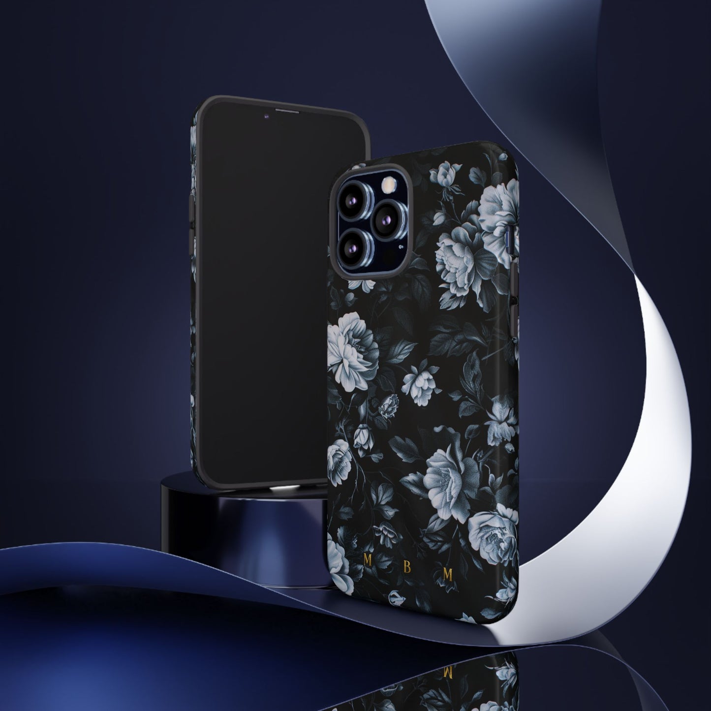 Umbra Flora iPhone Tough Case