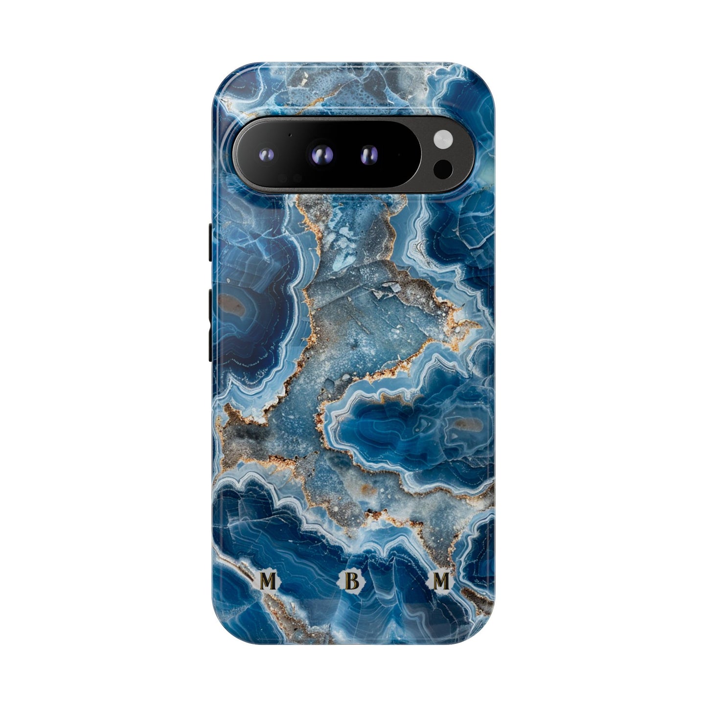 Azure Google Pixel Tough Case