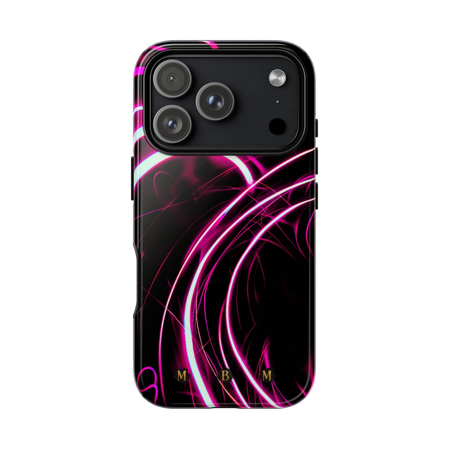 Nova Arcs iPhone Tough Case