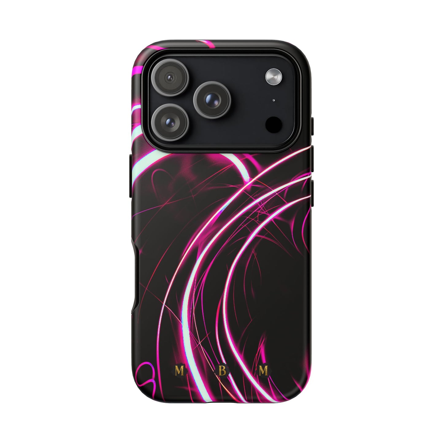 Nova Arcs iPhone Tough Case