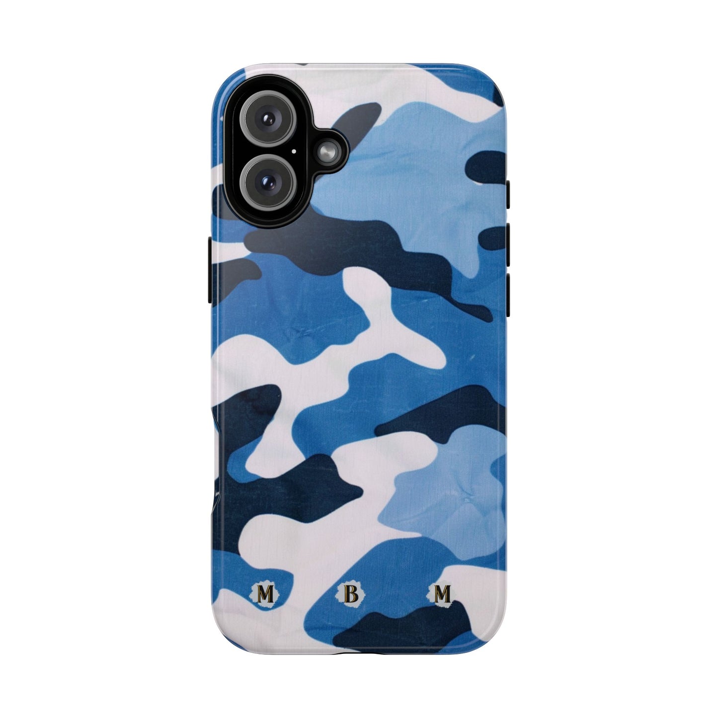 Operation Stealth iPhone Tough Case