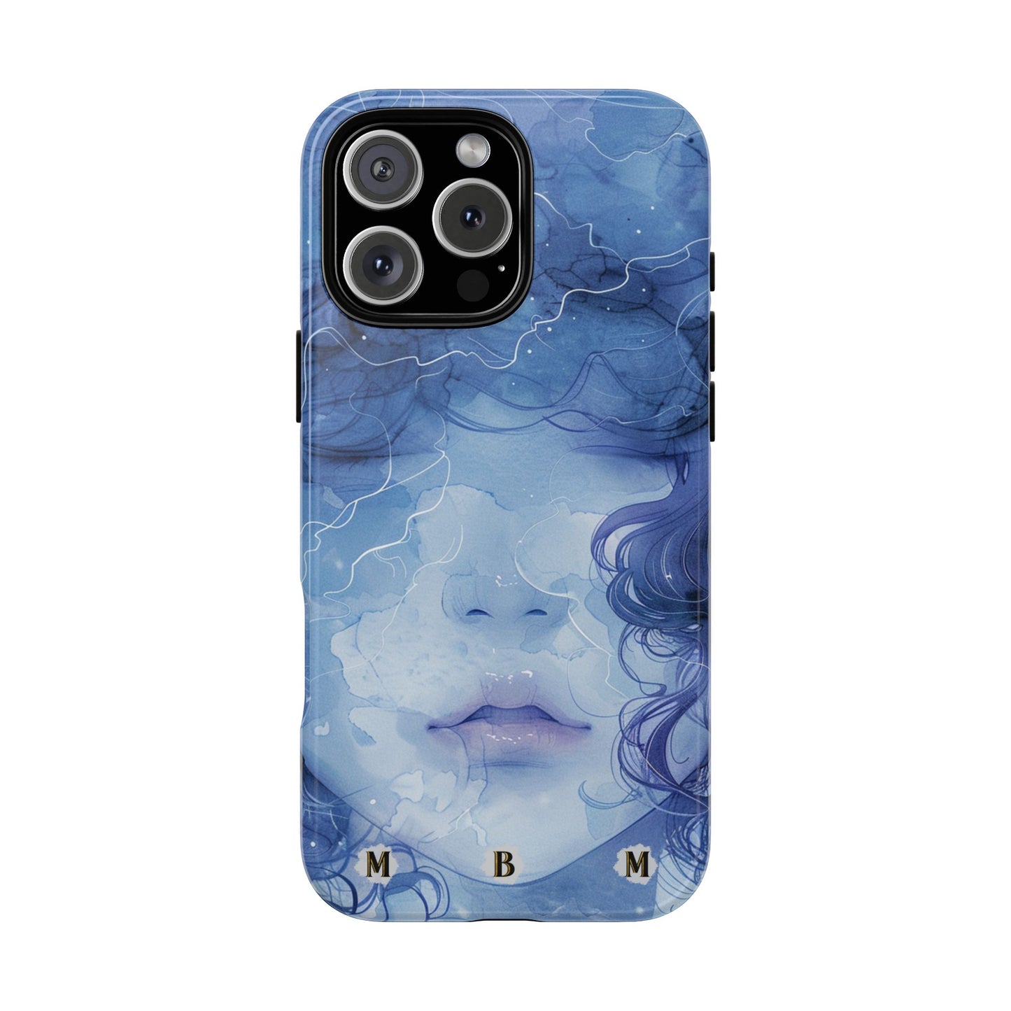 Dreamshade iPhone Tough Case