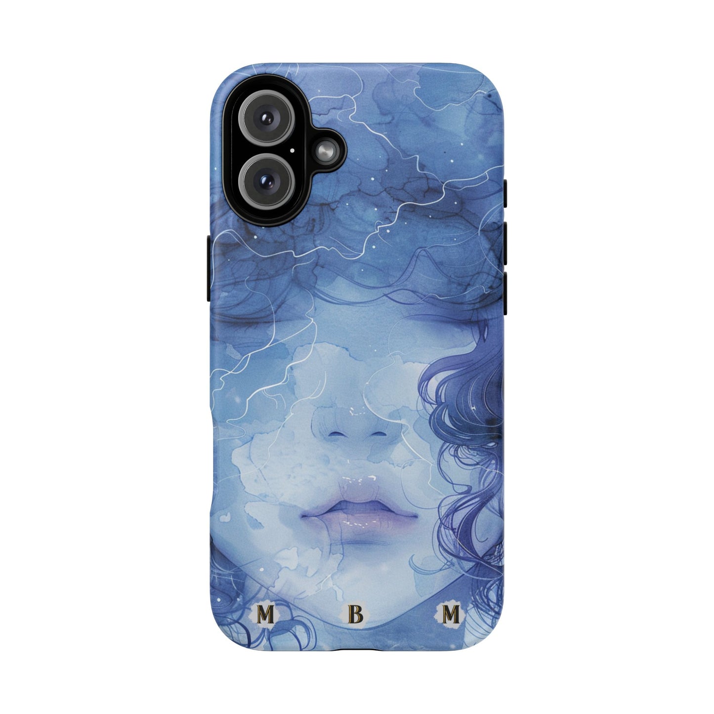 Dreamshade iPhone Tough Case
