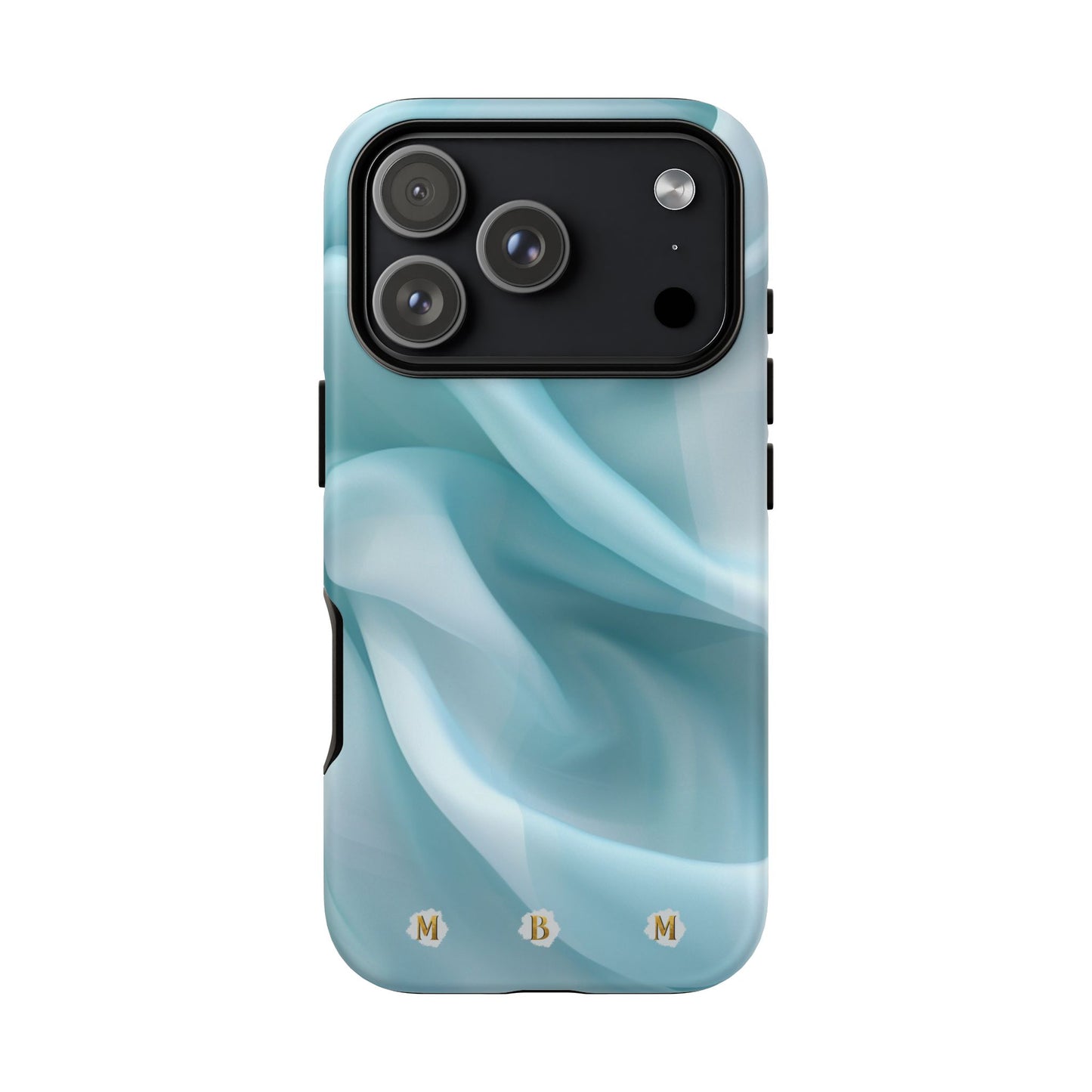 Whispering Winds iPhone Tough Case