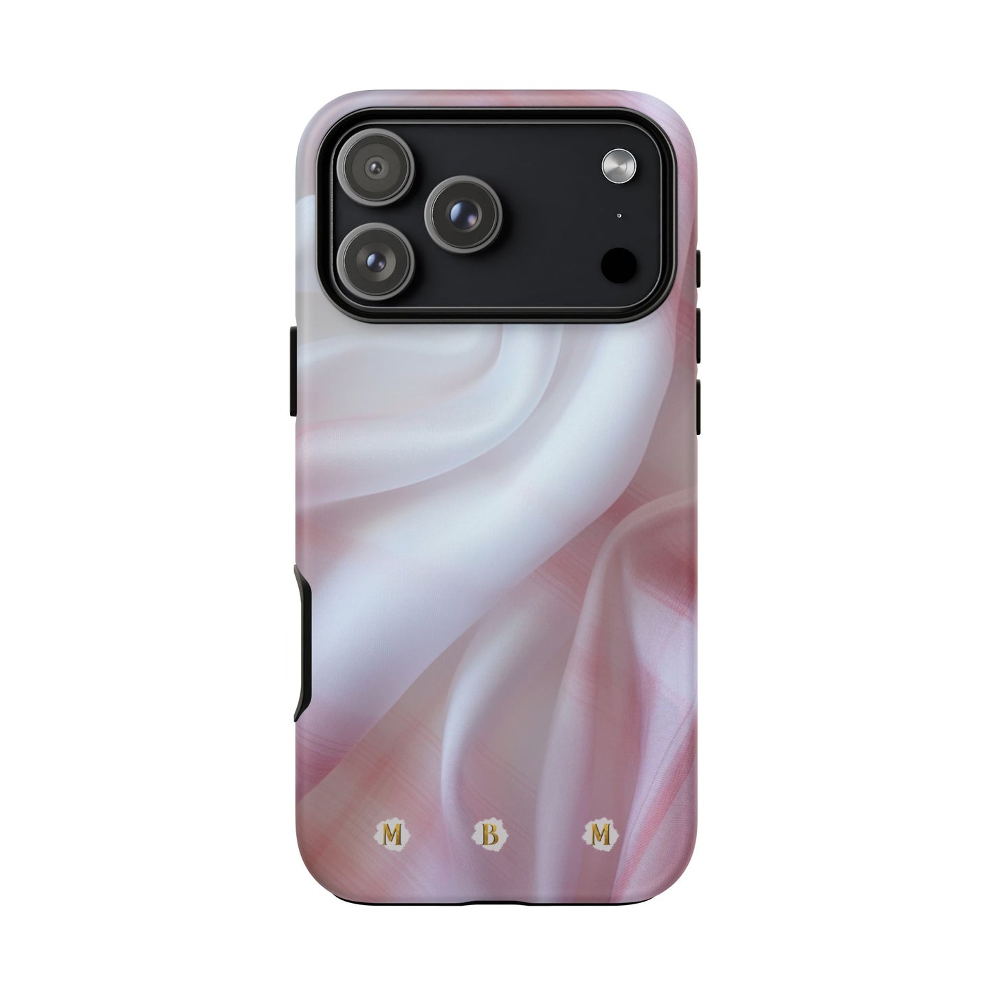 Whispering Rose iPhone Tough Case