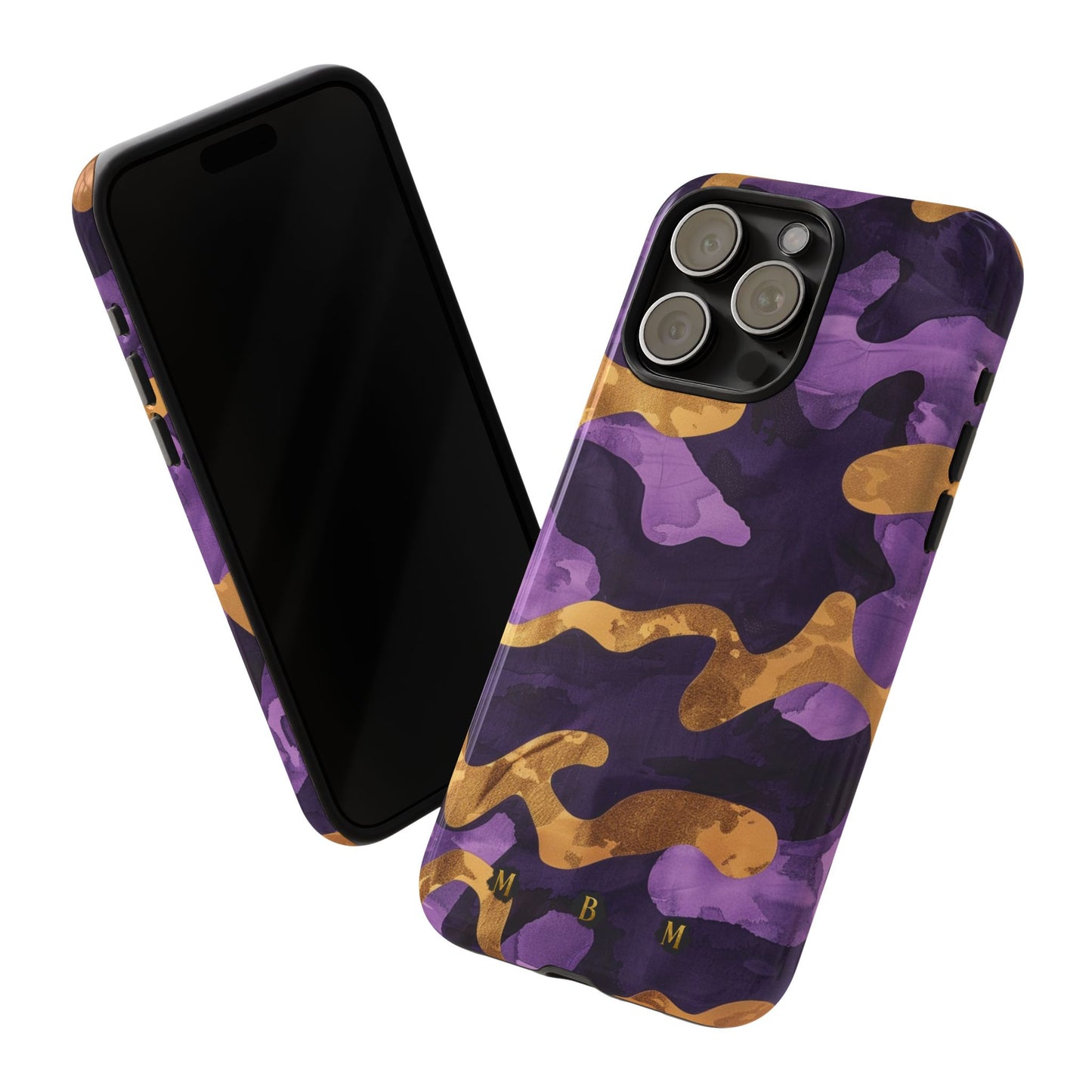 Venom Stealth iPhone Tough Case