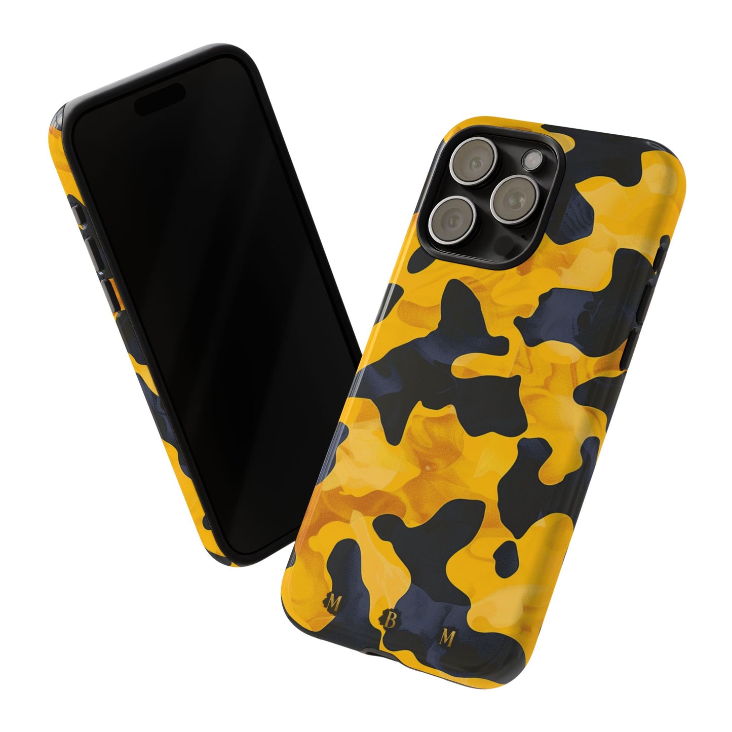 Stinger Stealth iPhone Tough Case