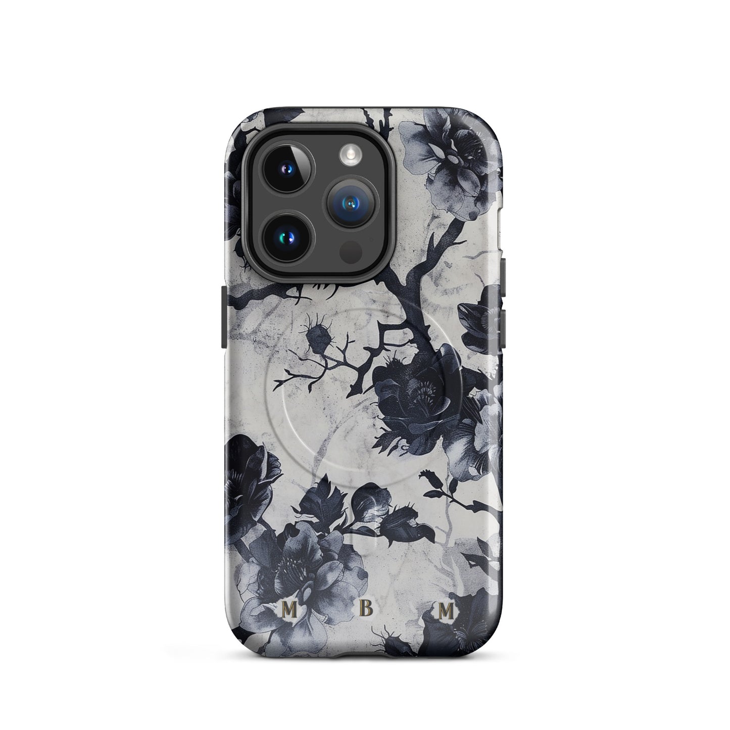 Briar Thorn MagSafe® iPhone Tough Case