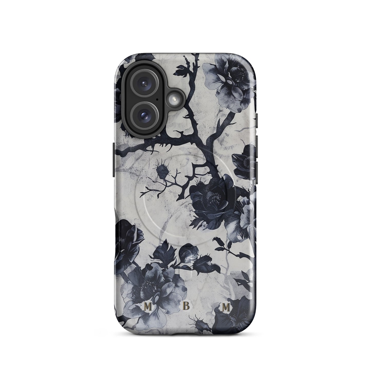 Briar Thorn MagSafe® iPhone Tough Case