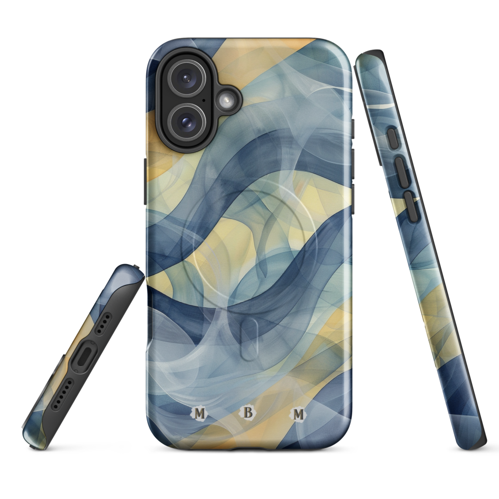 Driftlight MagSafe® iPhone Tough Case