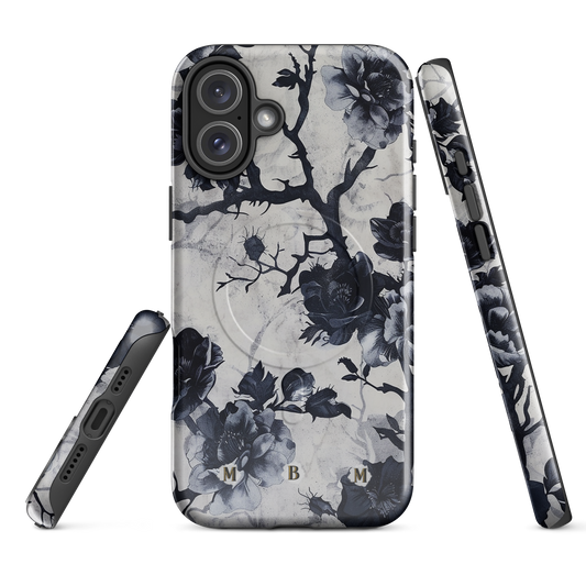 Briar Thorn MagSafe® iPhone Tough Case