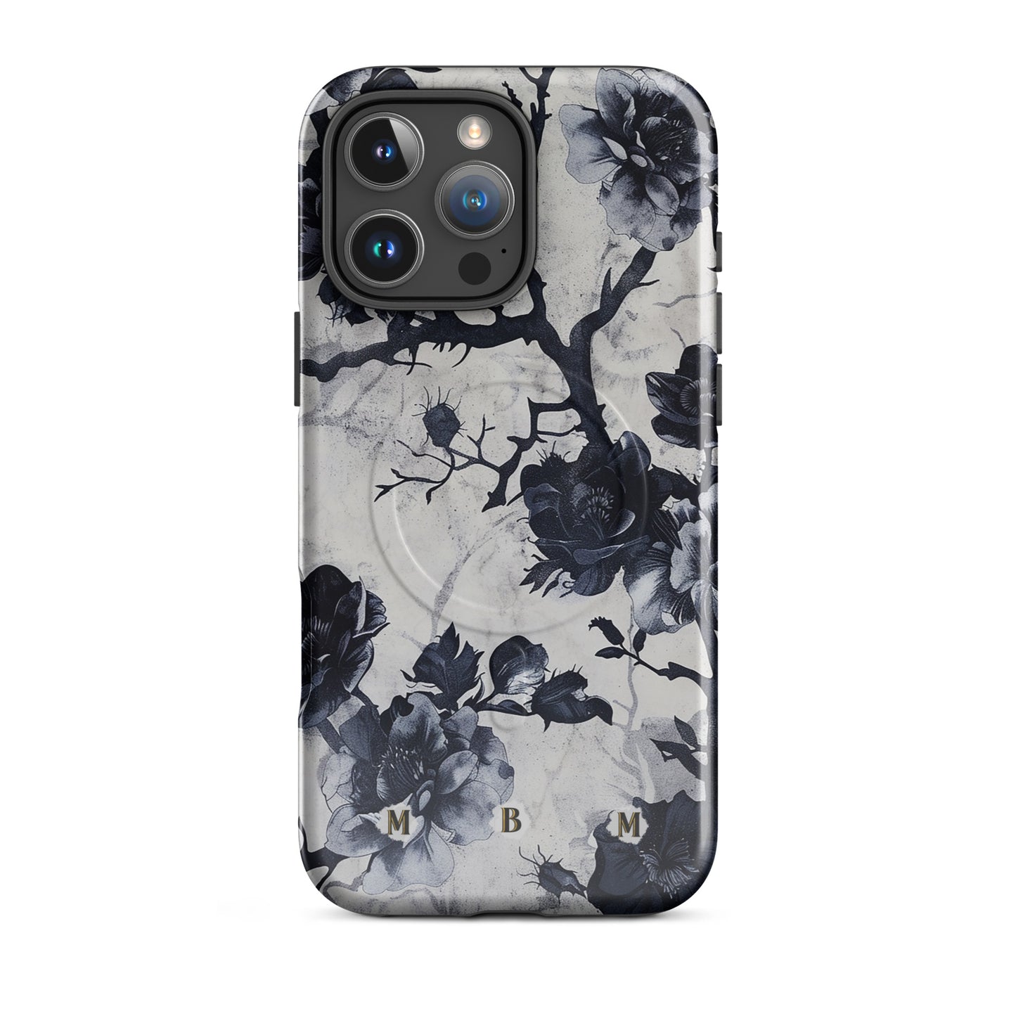 Briar Thorn MagSafe® iPhone Tough Case