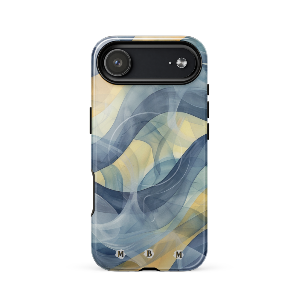 Driftlight MagSafe® iPhone Tough Case