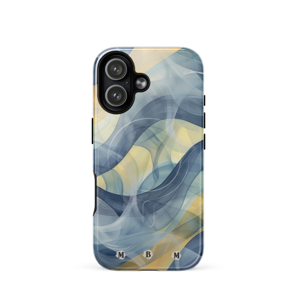 Driftlight MagSafe® iPhone Tough Case