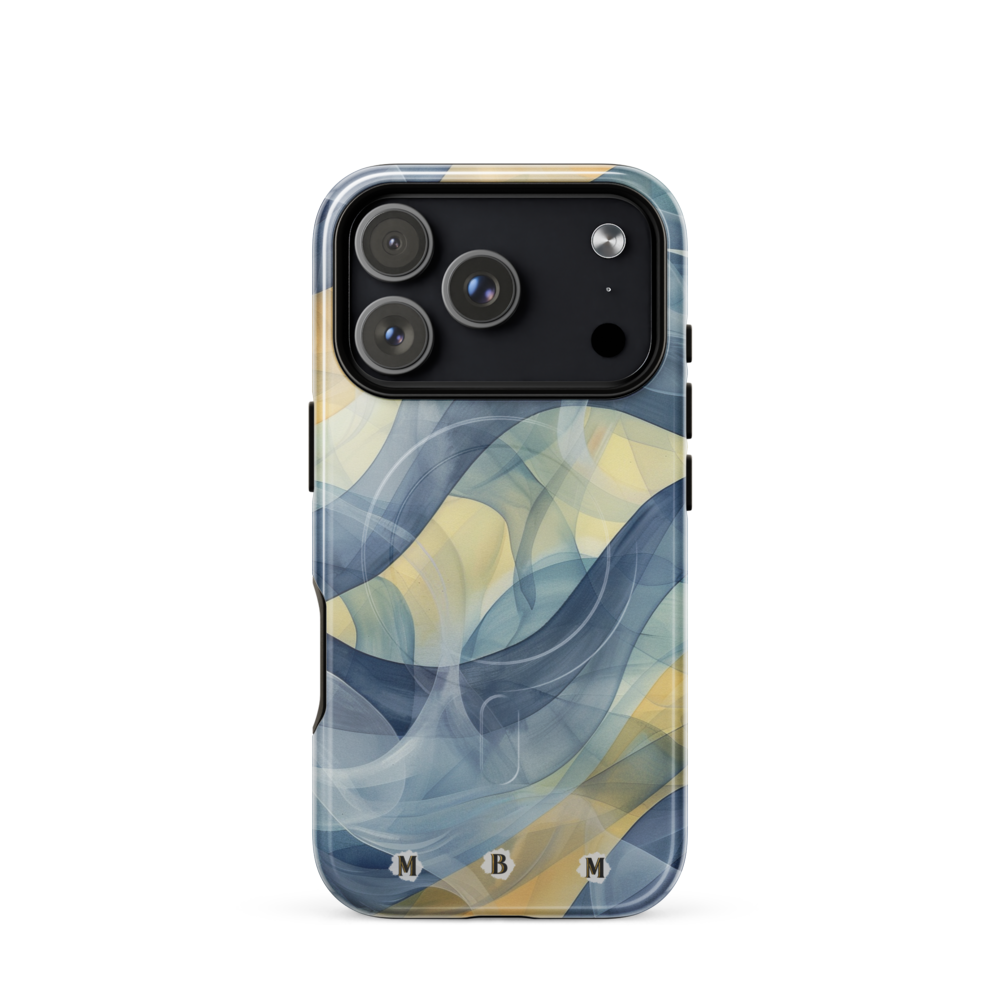 Driftlight MagSafe® iPhone Tough Case