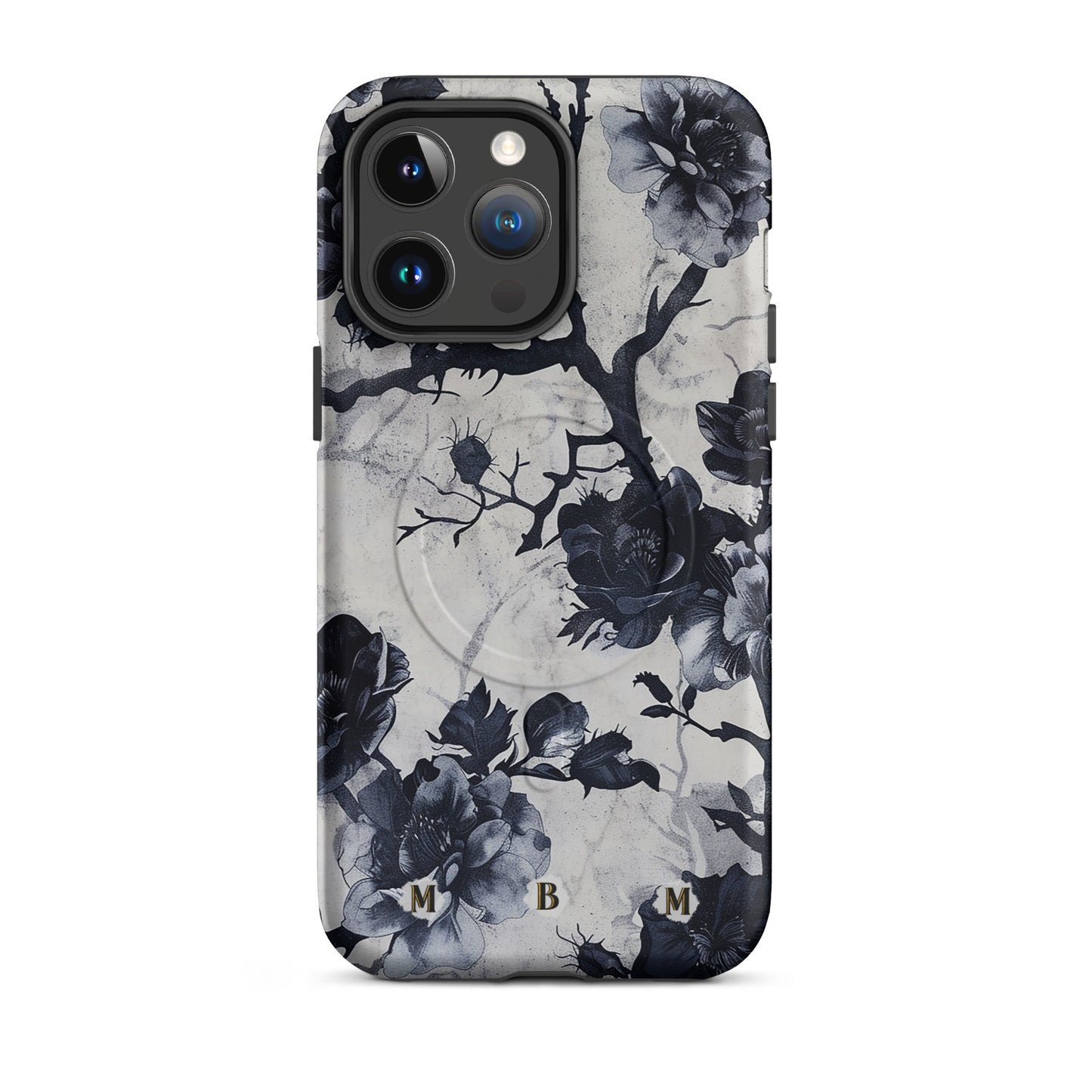 Briar Thorn MagSafe® iPhone Tough Case