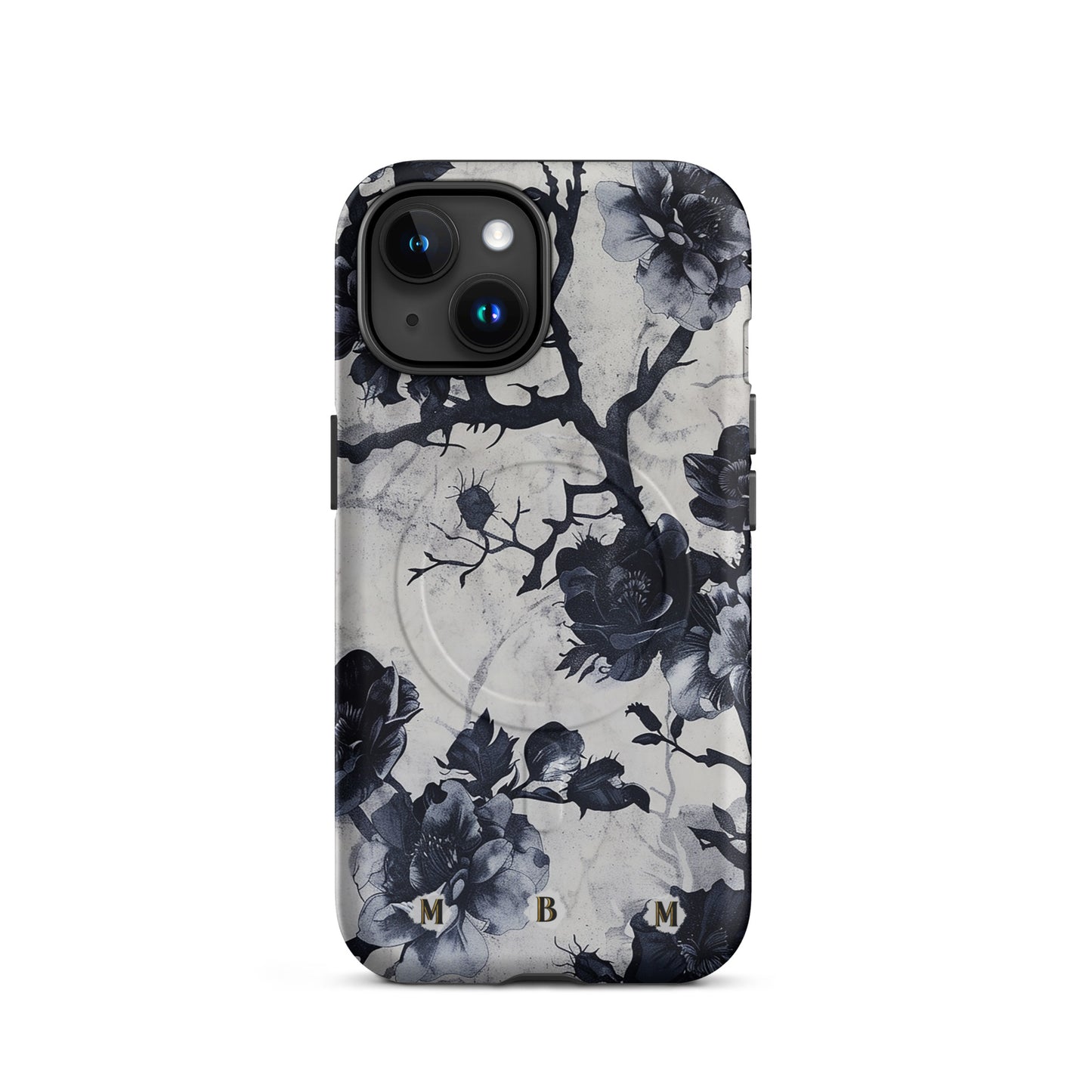 Briar Thorn MagSafe® iPhone Tough Case