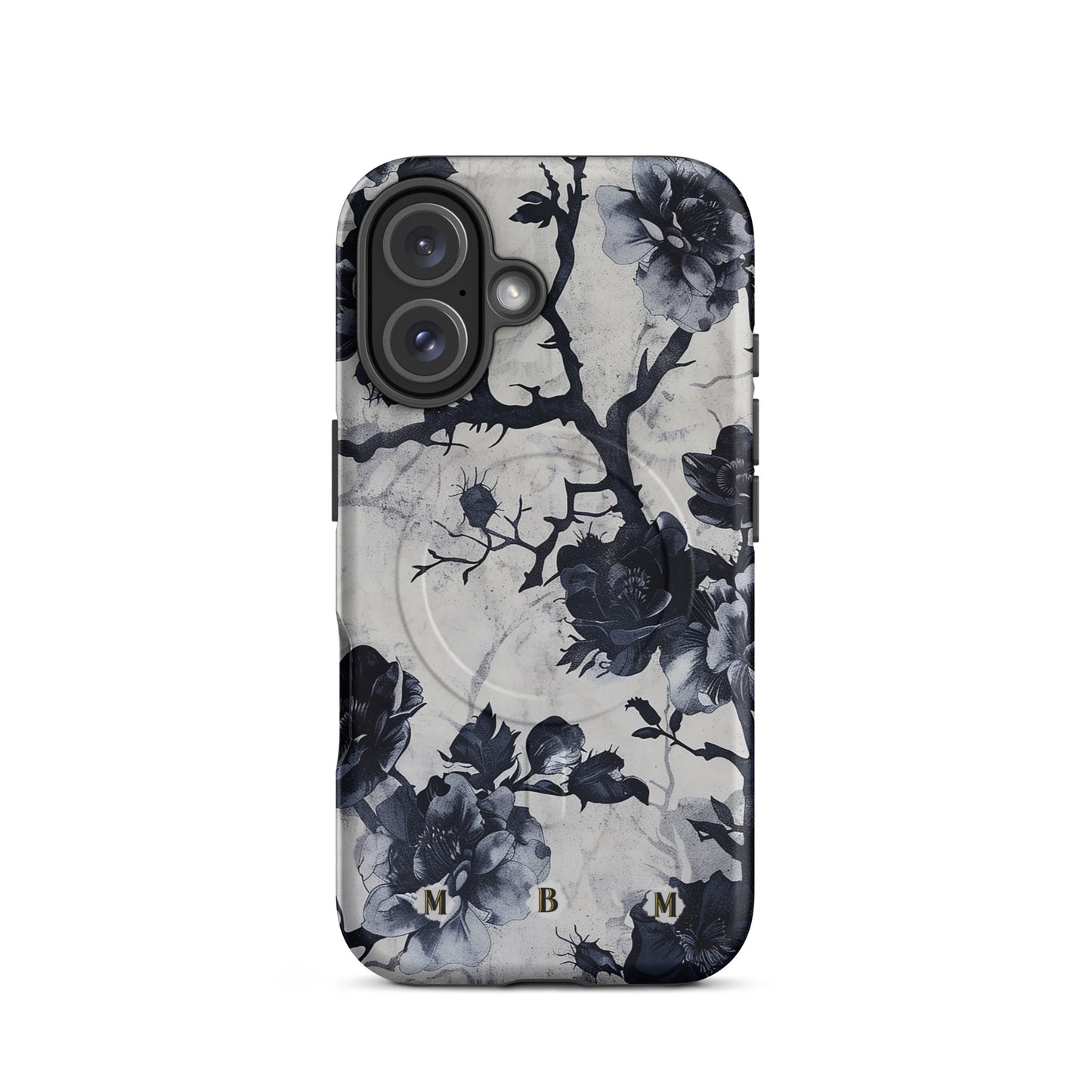 Briar Thorn MagSafe® iPhone Tough Case