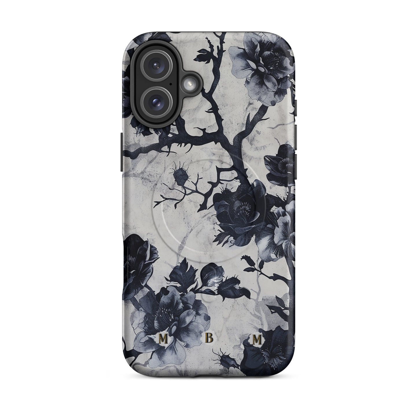 Briar Thorn MagSafe® iPhone Tough Case