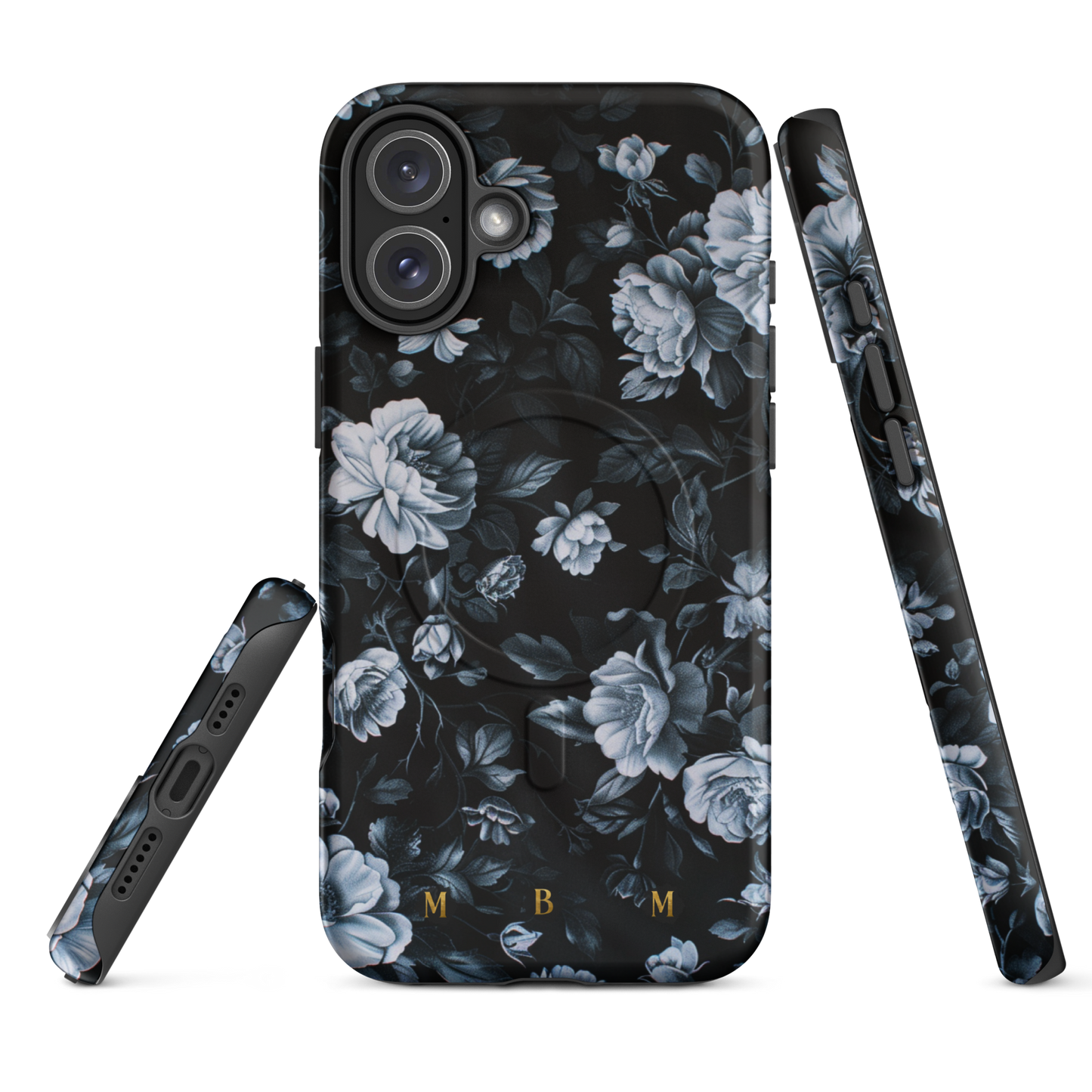 Umbra Flora MagSafe® iPhone Tough Case