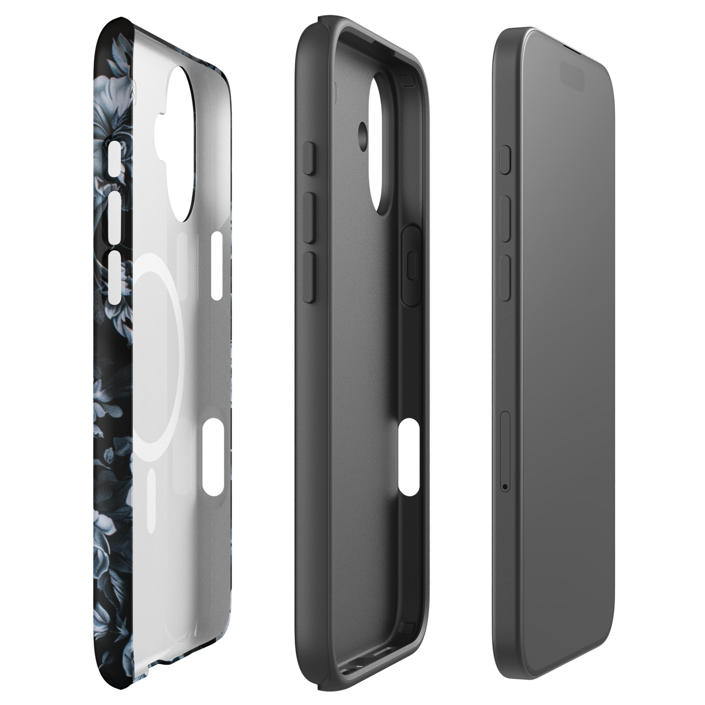 Umbra Flora MagSafe® iPhone Tough Case