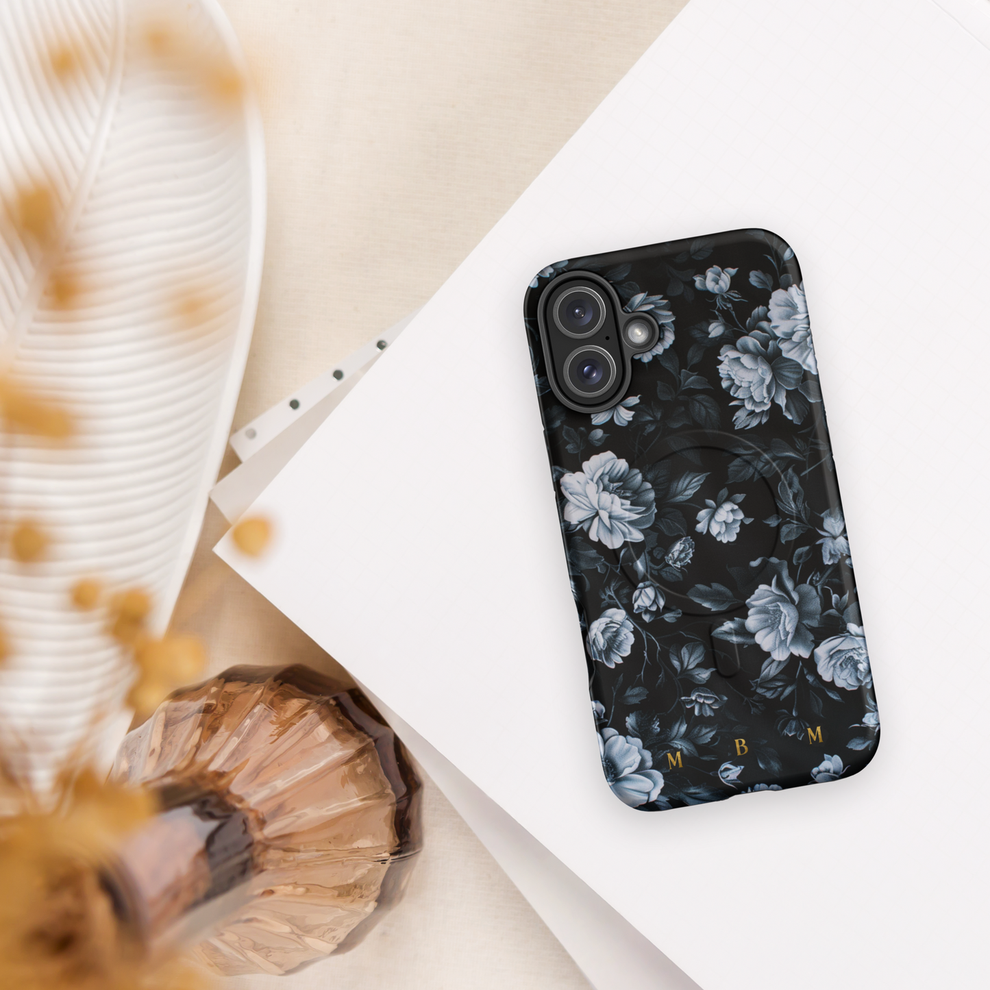 Umbra Flora MagSafe® iPhone Tough Case