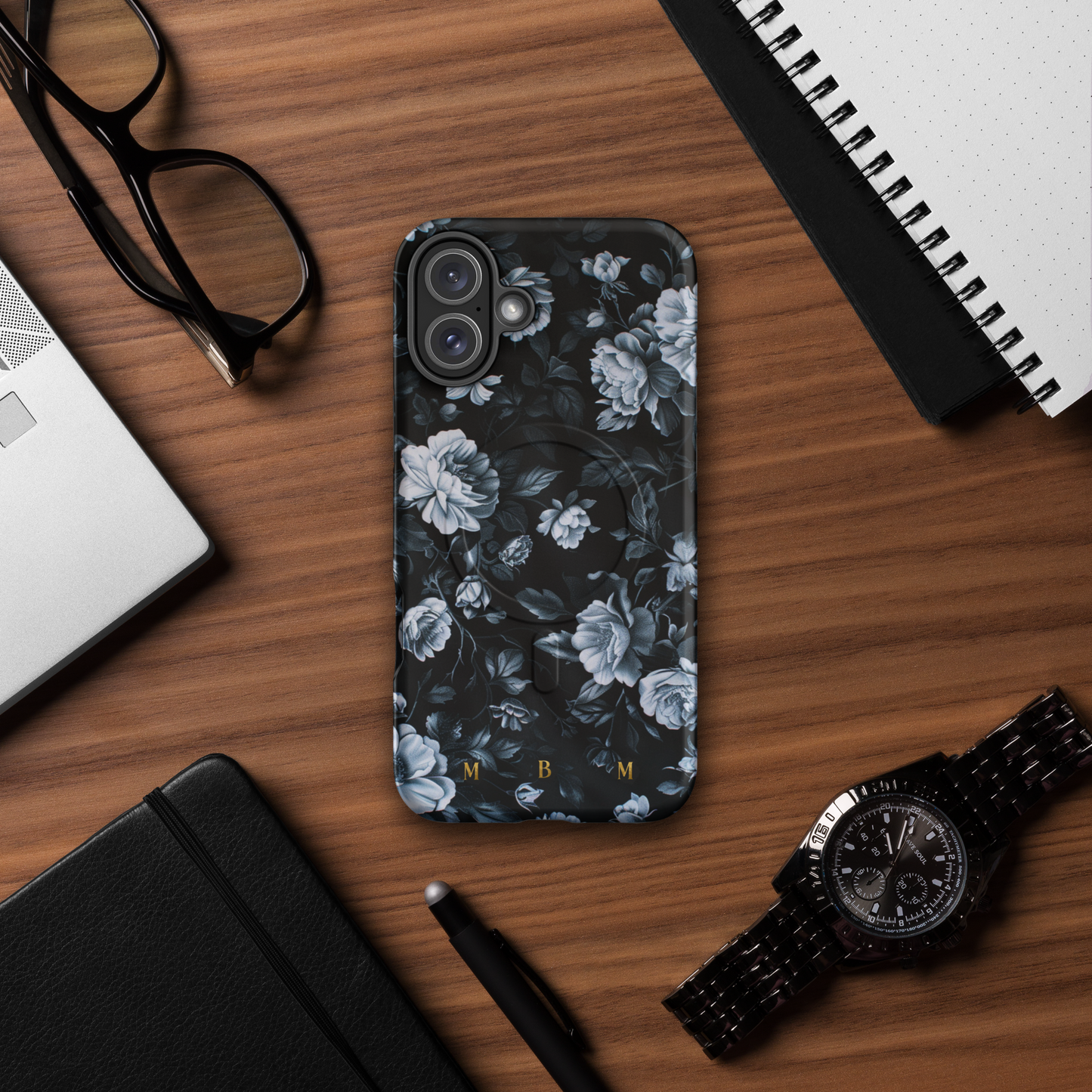 Umbra Flora MagSafe® iPhone Tough Case