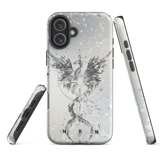 Ascension MagSafe® iPhone Tough Case