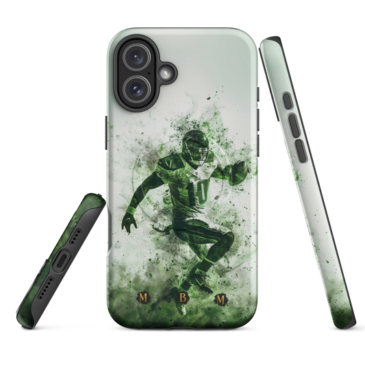 10 1st & 10 MagSafe® iPhone Tough Case