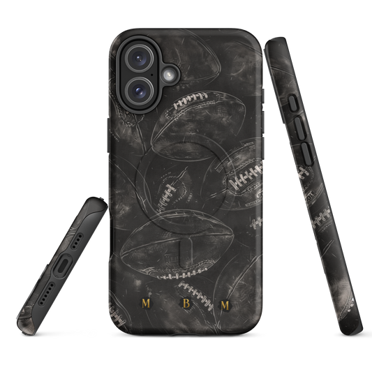 Ball Legends MagSafe® iPhone Tough Case