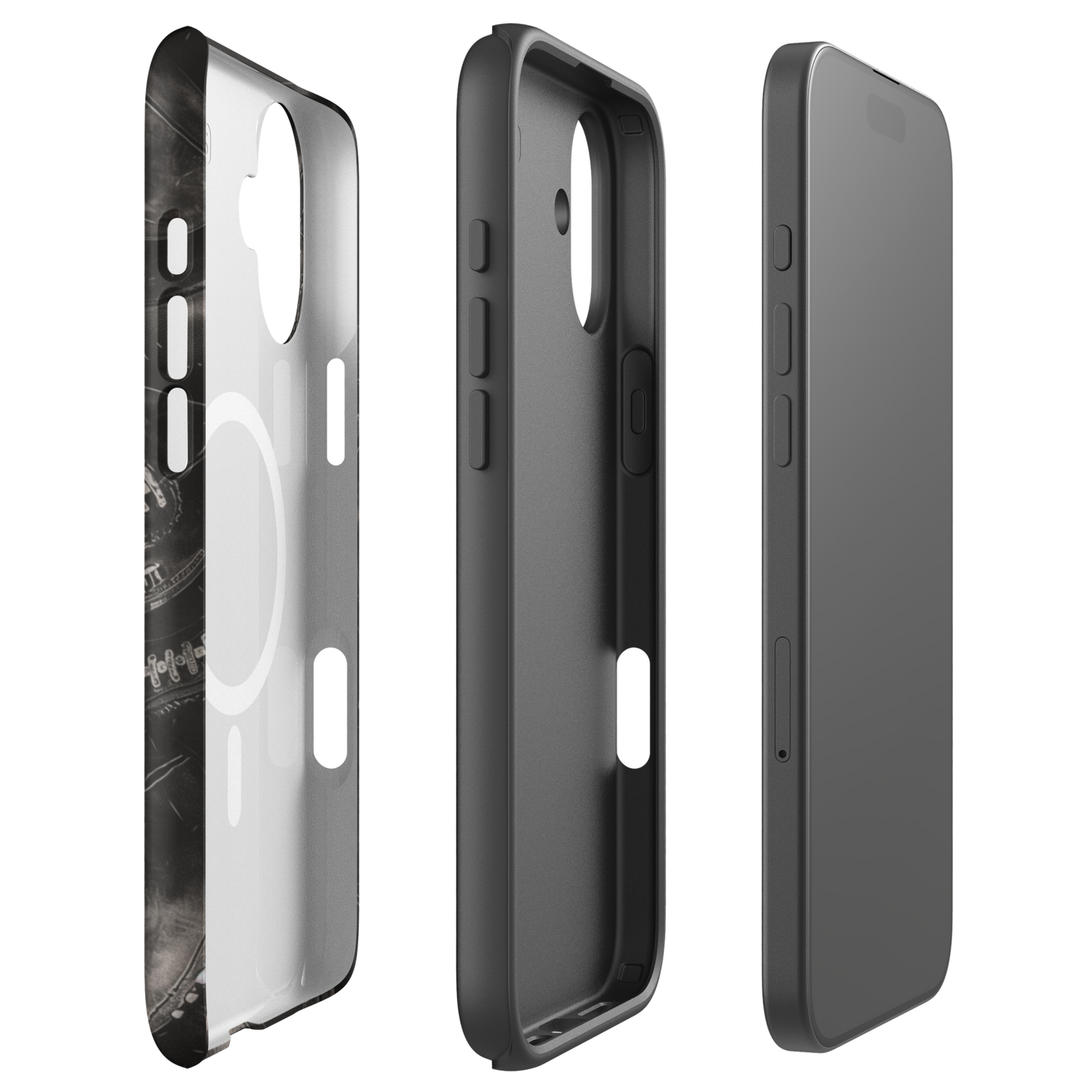 Ball Legends MagSafe® iPhone Tough Case