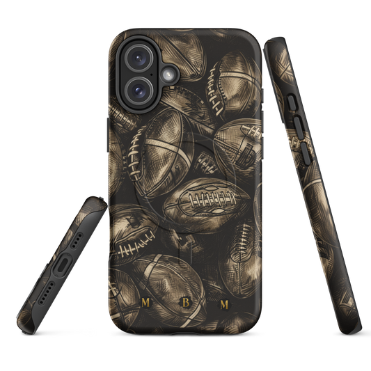 Pigskin Legends MagSafe® iPhone Tough Case