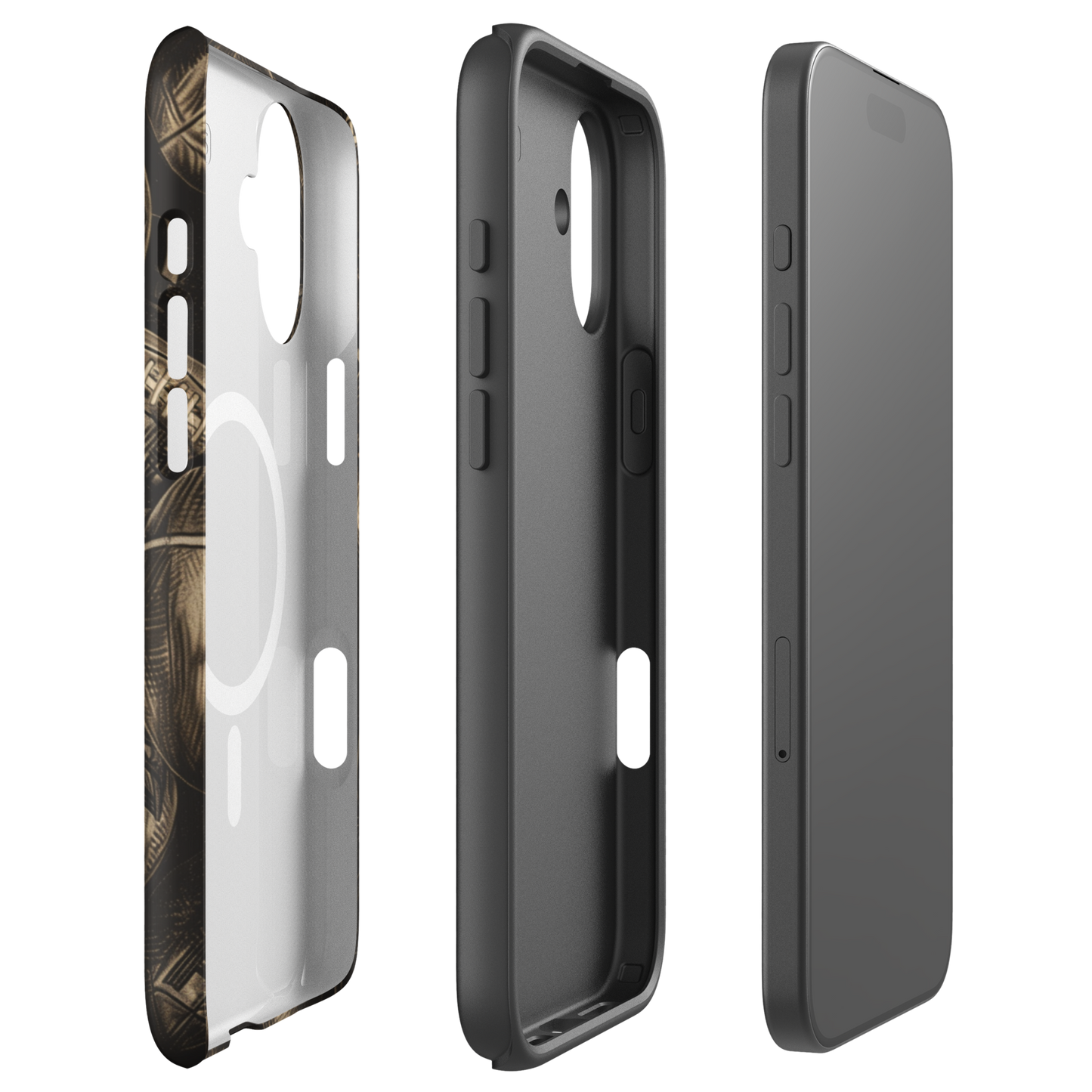 Pigskin Legends MagSafe® iPhone Tough Case