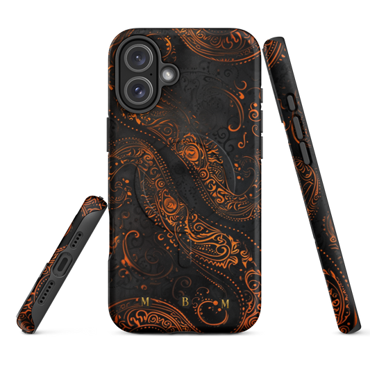 Mystic Veil MagSafe® iPhone Tough Case