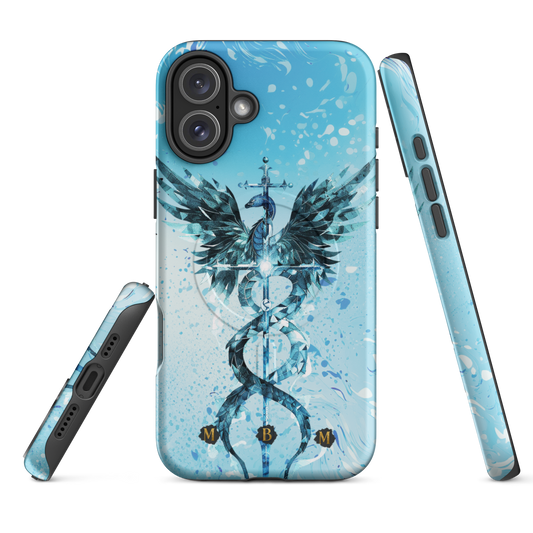 Descension MagSafe® iPhone Tough Case