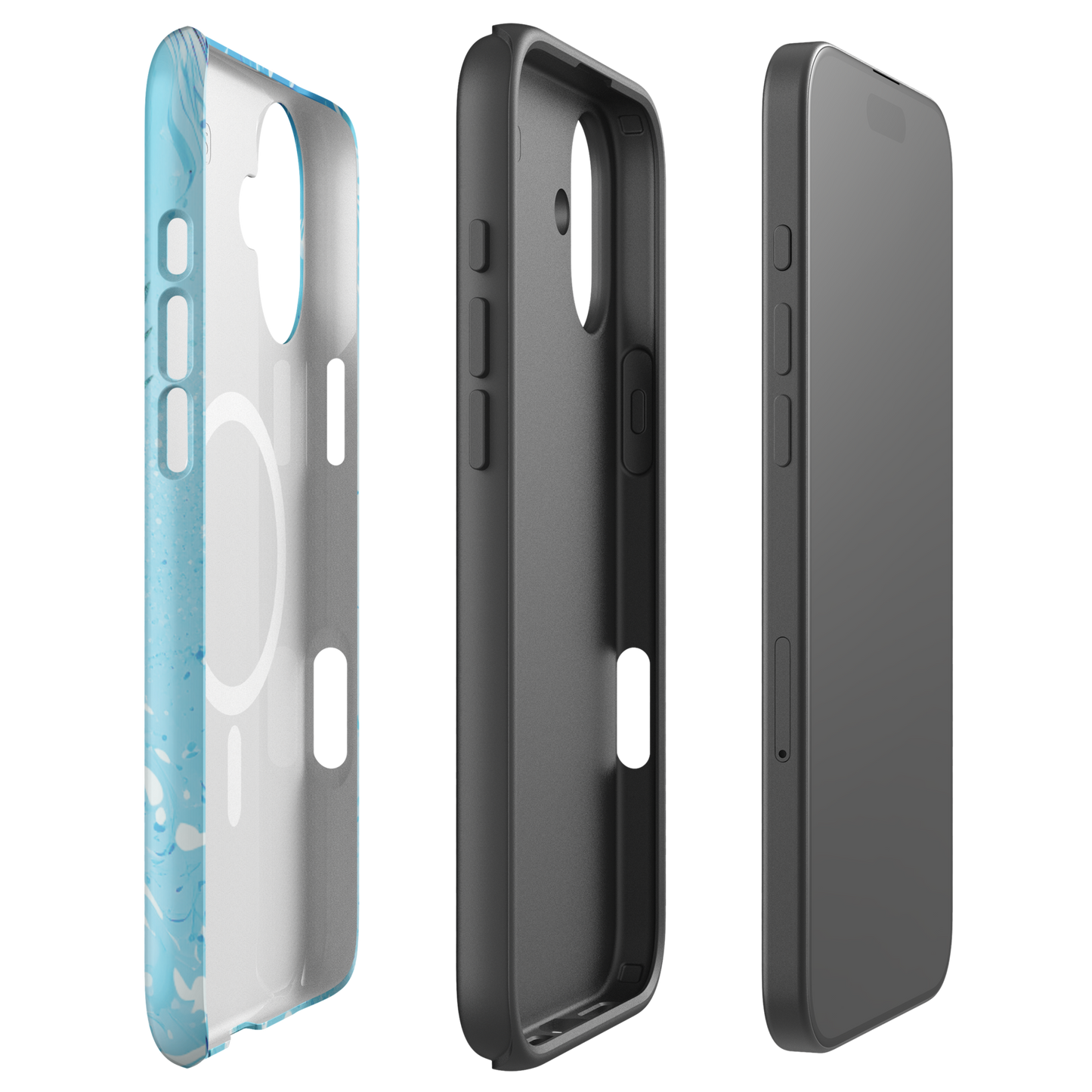 Descension MagSafe® iPhone Tough Case