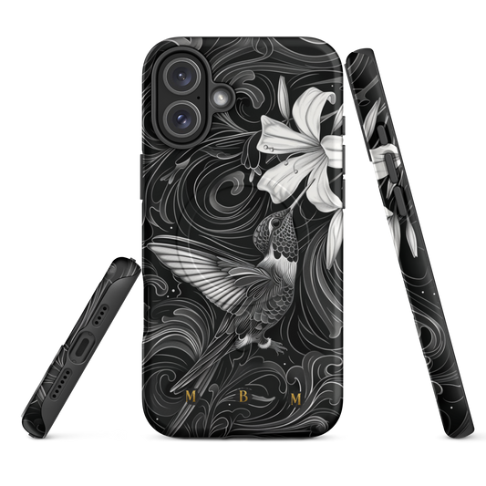 Lily’s Lure MagSafe® iPhone Tough Case