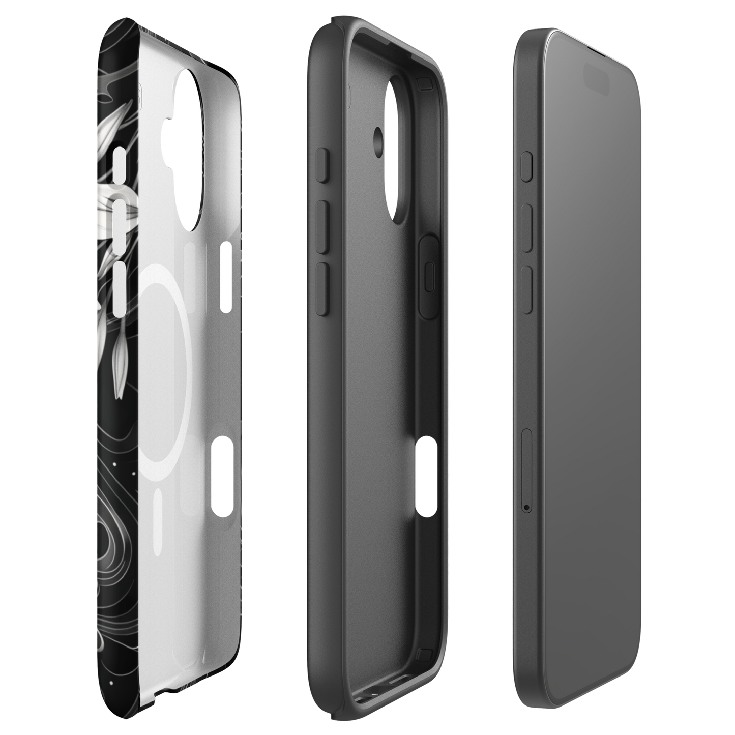 Lily’s Lure MagSafe® iPhone Tough Case