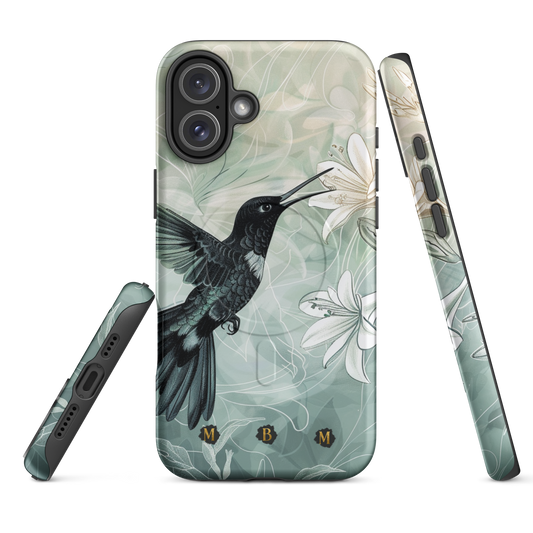 Skyborne MagSafe® iPhone Tough Case