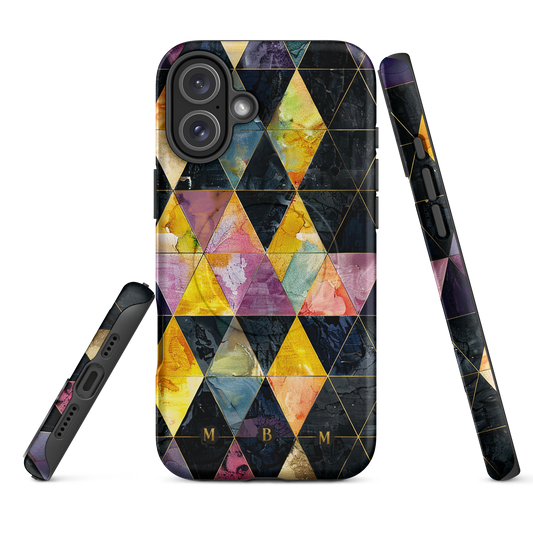 Vertex Prism MagSafe® iPhone Tough Case