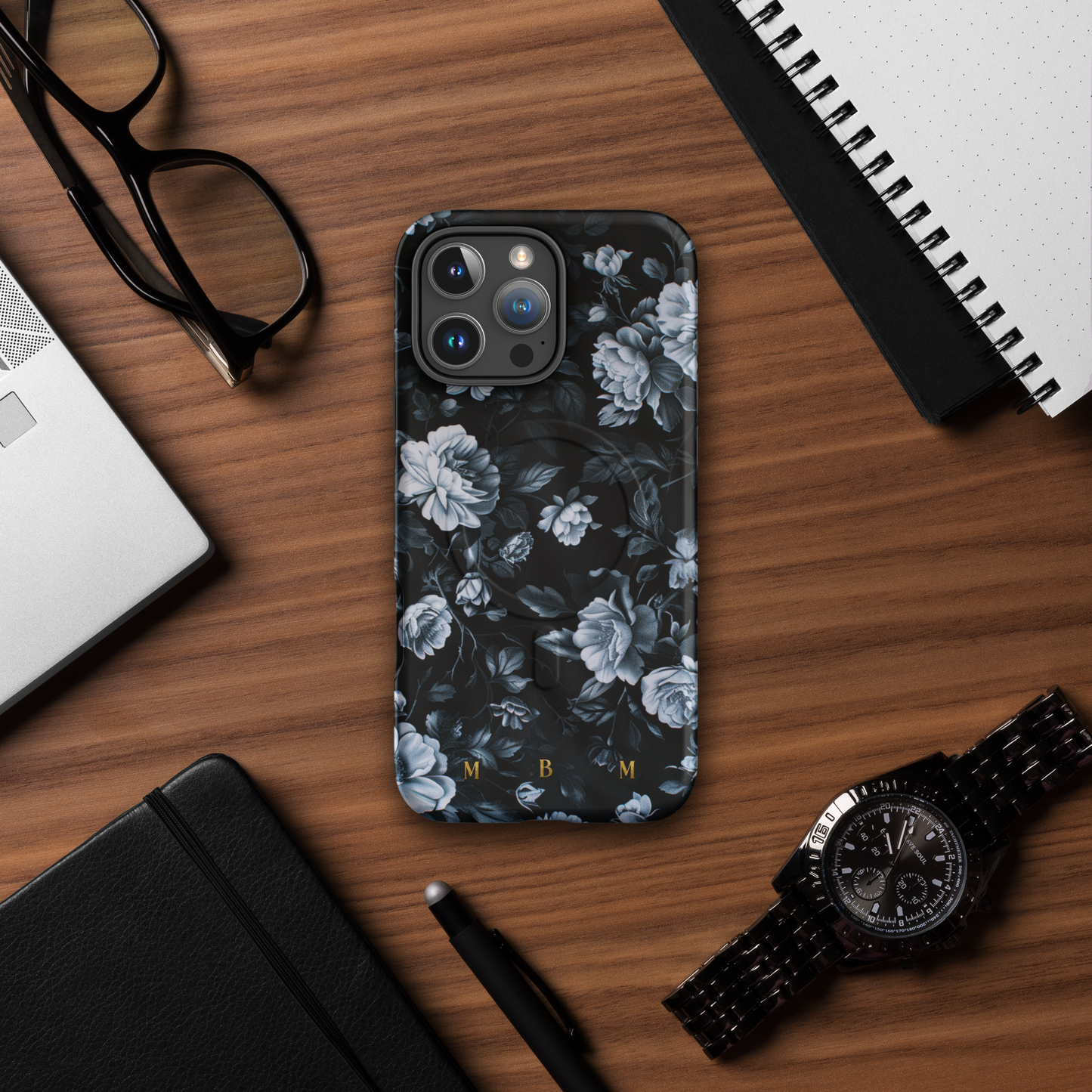 Umbra Flora MagSafe® iPhone Tough Case