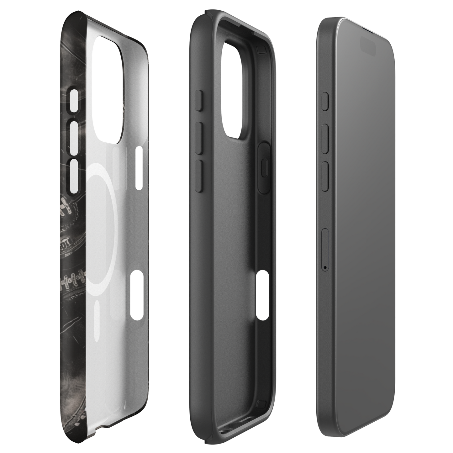 Ball Legends MagSafe® iPhone Tough Case