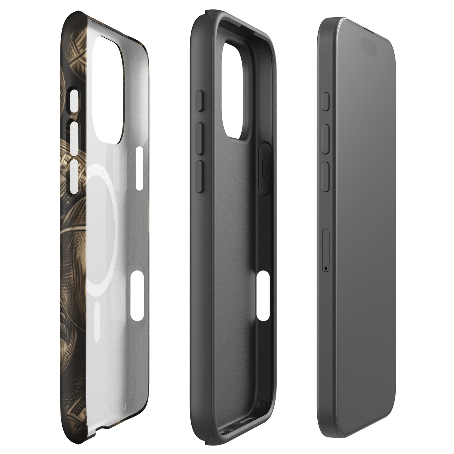 Pigskin Legends MagSafe® iPhone Tough Case