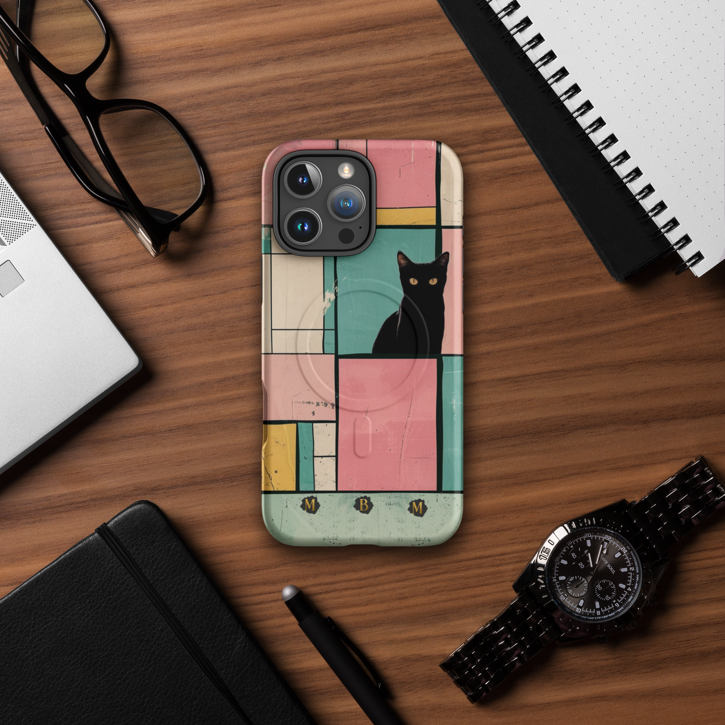 Felix MagSafe® iPhone Tough Case