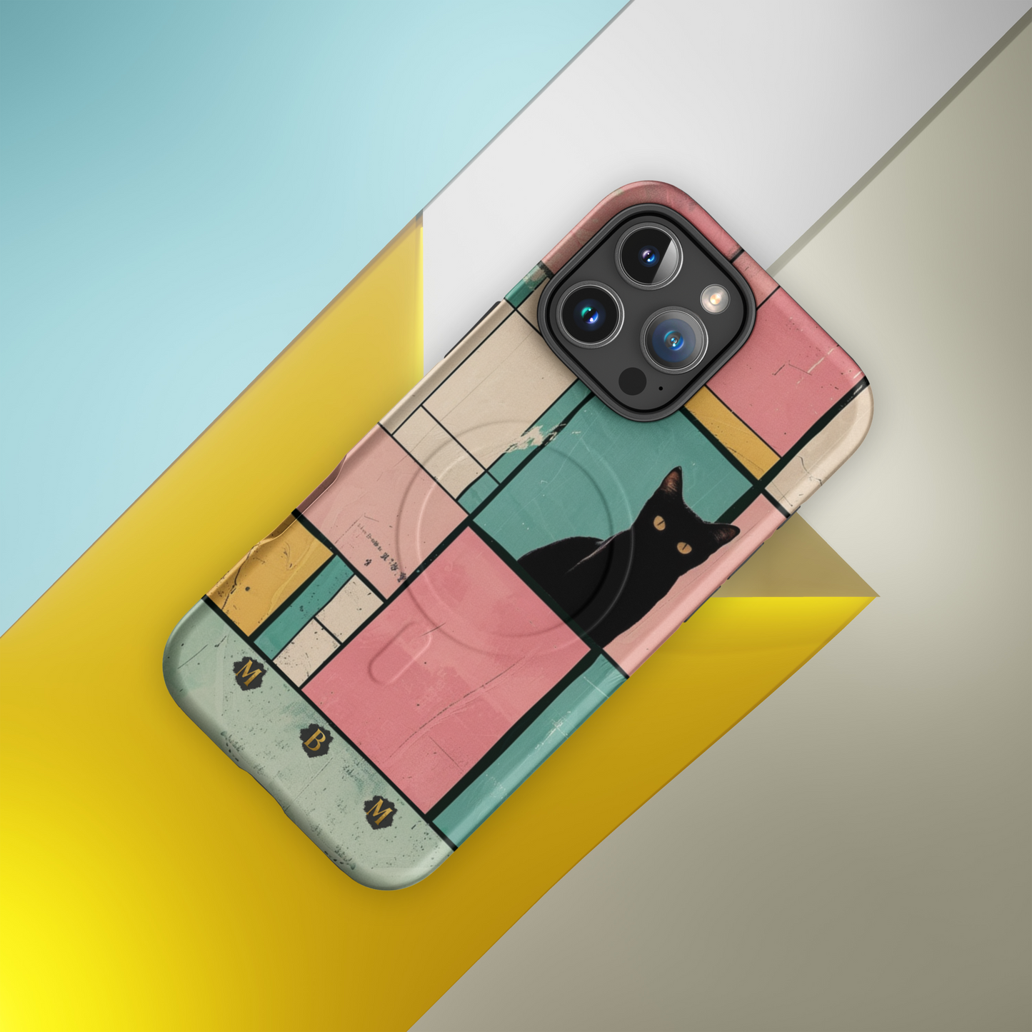 Felix MagSafe® iPhone Tough Case