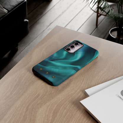 Ocean Zephyr Samsung Galaxy S Tough Case