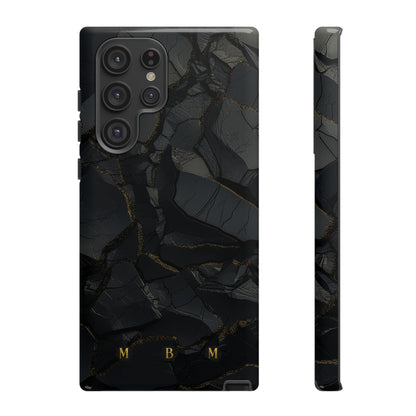 Street Smart Samsung Galaxy S Tough Case