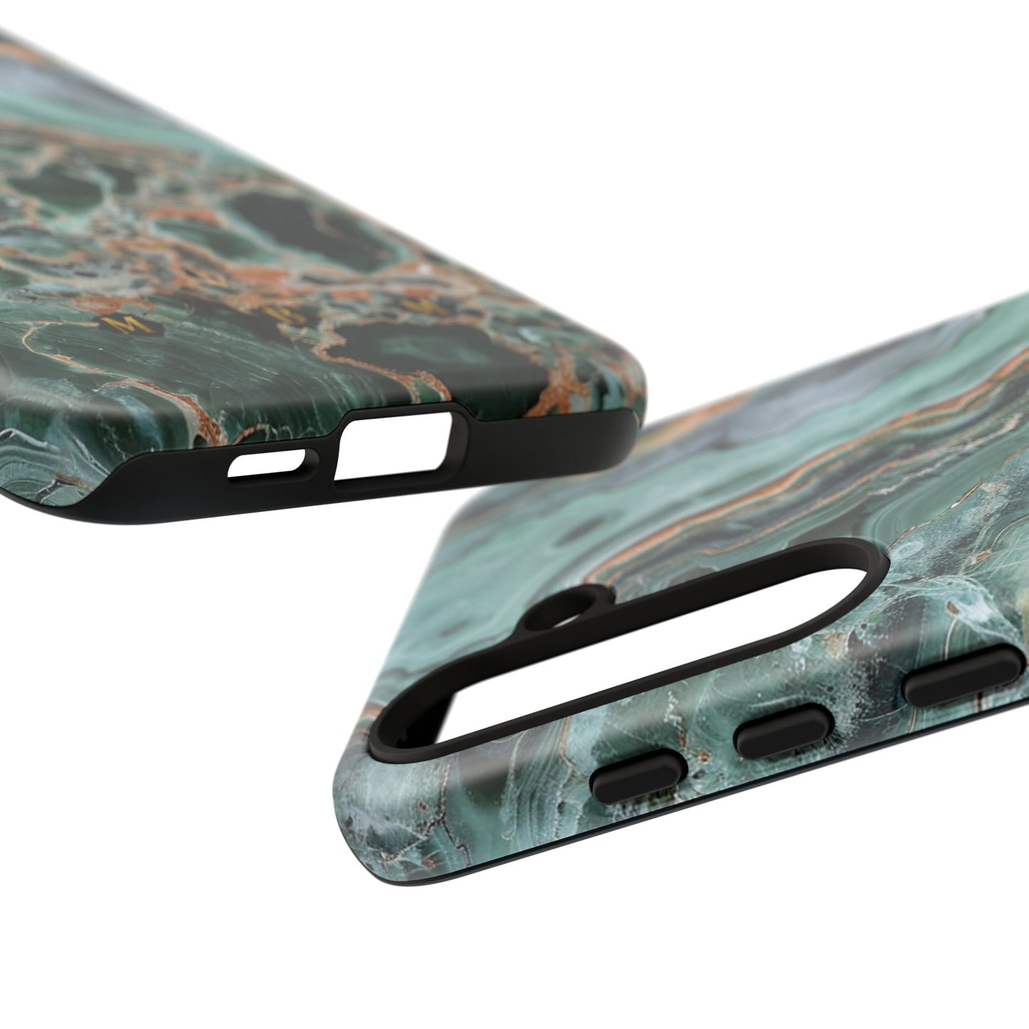 Envious Jade Samsung Galaxy S Tough Case